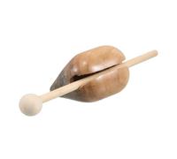 QUMIIRITY Instrumento Musical De Percusión De Madera Para Block De Con Juguete Educativo y Relaxante Para Actividades Casa y Escuela