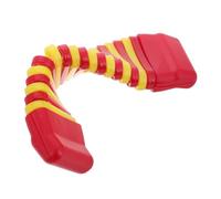 QUMIIRITY Instrumento Musical Montessori Para Bebés Juguete Cognitivo De Plástico Clatter Para Niño Niña Para Educación Temprana y Actividades Familiares