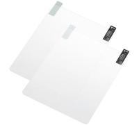 QUMIIRITY Lámina Reflectante para Visualización Frontal de Coche 2 Unidades 160x120 Mm Película Antideslumbrante para Parabrisas Pantalla Protectora Compatible con Sistemas de Proyección