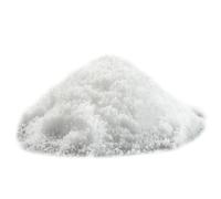 QUMIIRITY Nieve Artificial para Manualidades 100 G Paquete, Nieve Decorativa Festiva para Decoración Navideña y Escenas DIY, Accesorio Ligero para Ambiente Invernal y Fiestas