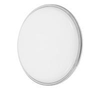 QUMIIRITY Parche De Doble Piel De Batería De Repuesto De Batería Para Reemplazo Almohadilla De Práctica Para Reparación