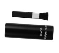 QUMIIRITY Rellenar La Boligrafo Para Rellenar Para Hombres Para Hombres Utensilio De Relleno Para Estilizar Bigote Diario