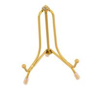 QUMIIRITY Soporte De Exhibición De Platos De Hierro Para Decoración De Mesa Soporte Elegante y Funcional Para Té Tartas y Arte Casa y Oficina