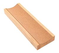 QUMIIRITY Soporte De Mástil Para Guitarras Eléctricas y Acústicas Soporte Para Cuidado Del Cuello y Diapasón Herramienta Para Músicos y Luthiers