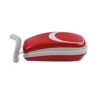 QUMIIRITY Teléfono de Juguete Montessori para Niños Simulación de Marcación Juguete Educativo Interactivo para Casa Entrenamiento de Inteligencia Material Duradero y Seguro