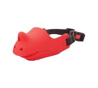 Qumiuu Bozal para Perros, protección contra y Comer, bozal para Entrenamiento sin ladridos de Perros, para Todas Las Razas de Perros en casa, Viajes, Exteriores, Paseos, Parque, Patio, jardín