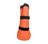 Qumiuu de baño para pezuñas, de pezuñas y Cuidado de pezuñas en Uso húmedo, Multifuncional para remojar pezuñas, para Entrenamiento, Carreras, competición y Campo Abierto