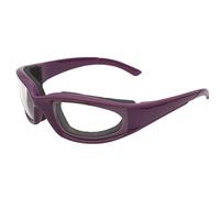 Qumiuu Gafas de para mujer,Protección para los ojos antidesgarros | Gafas antidesgarros para cortar, picar, cocinar, barbacoa, utensilio de cocina para mujeres