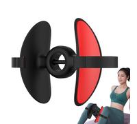 Qumiuu Kegel Trainer für den InnenOberschenkel, Beckenbodentrainer | Beckenboden- und Hüfttrainer Nach Der Geburt, Kegel Trainingsgerät Trainingsgerät,Muskelstärkendes und inneres