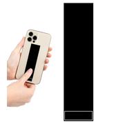 Qumiuu Rayas sensoriales - Pegatinas calmantes texturizadas antiestrés, pegatinas tranquilas, pegatinas autoadhesivas para cuaderno, de colores para funda de teléfono móvil, marcadores, computadoras,