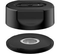 QUMOX Kit Ahumador para Cócteles con 6 Sabores de Virutas de Madera | Incluye ahumador eléctrico, 6 sabores de virutas de madera (cerezo, peral, manzano, nogal pacana, roble, haya), cable USB-C.