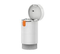 QUMOX Kit de Limpieza Electrónica 20 en 1 - Cepillo para Teclado, Limpiador de Auriculares para AirPods, Ordenadores Portátiles, Cámaras, Teléfonos y Más
