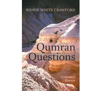 Qumran Questions: Collected Essays