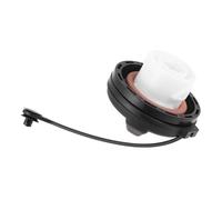 QUNWETX Cable de Tapa de Combustible Compatible con Buick para Rainier para Regal para Terraza Reemplazo De La Tapa De Llenado del Tanque De Combustible 95995094