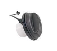QUNWETX Cable de Tapa de Combustible Compatible con Kia para Rondo para Sedona para Optima Piezas De Repuesto De Coche Tapa De Tanque De Combustible Cubierta De Gas 310103L600