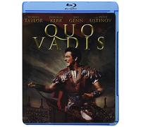 Quo Vadis (1951) [Edizione: Stati Uniti] [USA] [Blu-ray]
