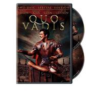 Quo Vadis (1951) [Edizione: Stati Uniti] [USA] [DVD]