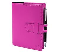 Quo Vadis 209269Q - Agenda 2023 - MINIDAY SOHO - Multilingüe - Color: Rosa - A7-7 x 10 cm