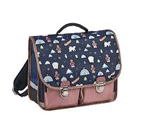 Quo Vadis 246887Q - MOCHILA 38 VINTAGE 38x30x14cm LOUISE & ARTHUR Inuit