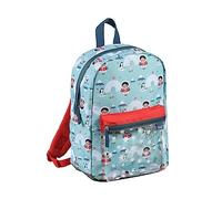 Quo Vadis 246890Q - MOCHILA JUNIOR 37x27x6cm LOUISE & ARTHUR Inuit