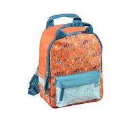 Quo Vadis 246892Q - MOCHILA 36 VINTAGE 36x30x14cm ANIMASCOT Jirafa