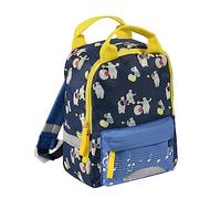 Quo Vadis 246893Q - MOCHILA MINI 27x20x11cm ANIMASCOT Surtido de diseños