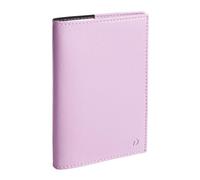 Quo Vadis 2851055Q Agenda Affari Pres, idioma italiano, año 2026, color Parma, formato 10 x 15 cm, semanal, 13 meses, diciembre-diciembre, papel marfil, libreta de direcciones extraíble, cubierta