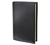 Quo Vadis 285940Q - Agenda 2023 - AFFAIRES® PRESTIGIO SOHO - 4 Idiomas (Inglés - Castellano - Catalán - Portugués) - Color: Negro - A6-10 x 15 cm