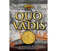 Quo Vadis 3 (Quo Vadis III) (Versión checa)