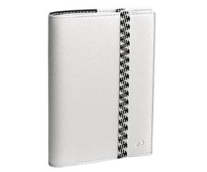 Quo Vadis 539120Q - Agenda 2022 -TIME&LIFE® POCKET - Multilingüe - Color: Blanco - A6 (10x15 cm)