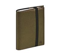 Quo Vadis 615034Q - Agenda 13 meses TIME & LIFE LARGE 2027 Multilingüe Semana Vista A5+ - 16x24cm, Metal