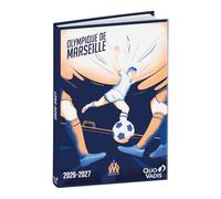 Quo Vadis - Agenda 2026-2027 Eurotextagenda ML jugador 12 x 17 cm