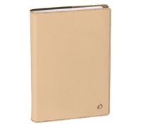 Quo Vadis - Agenda 2026-2027 Eurotextagenda ML Toscana Beige Arena 12 x 17 cm