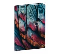 Quo Vadis - Agenda 2026 - Business - Semainier Planning - Francés - Hipsy - 13 meses de diciembre-diciembre - 10 x 15 cm - Papel Clairefontaine blanco