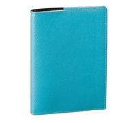 QUO VADIS - Agenda docente - 2025-2026 - El profesor - Semanier Horizontal - Francés - Club Bleu - 12 meses de mediados de julio a mediados de julio - 21 x 27 cm