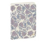 Quo Vadis - Agenda escolar 2024-2025 - Universidad - Semanier Planning - Francés - Bloom - Multicolor - 13 meses de agosto a agosto - 10 x 15 cm