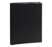 Quo Vadis - Agenda escolar 2025-2026 - Eu 09/09 - Semainier Planning - Francés - Club - Negro - 13 meses de agosto a agosto - 21 x 29,7 cm