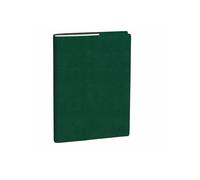 Quo Vadis Agenda escolar 626114Q La agenda del profesor idioma IT año 2025-2026 color verde inglés formato 21 x 27 cm semanal 12 meses agosto a julio papel blanco tapa extraíble Sint. Roma