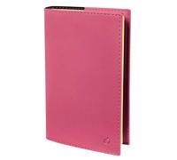 Quo Vadis - Agenda - Espiral 2025 - Nota 15 S - Semanier Notes - Francés - Soho - Rosa - 12 meses y 1/2 de mediados de diciembre a diciembre - 10 x 15 cm - Papel Clairefontaine marfil - Fabricación