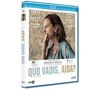 Quo vadis, Aida? - BD