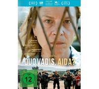 Quo Vadis,Aida? (DVD) (Importación USA)