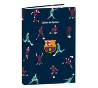 Quo Vadis Barcelona - Carpeta de textos, 15 x 21 cm, diseño de ambiente