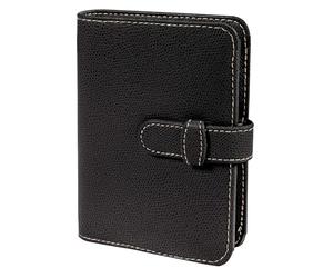 Quo Vadis - Colección: Club TIMER 14 HORIZONTAL - Organizador de bolsillo - Semanal - 8 x 12,5 cm - Año 2022-2023