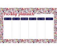 Quo Vadis - Colección: Daisy SUBMANO HOJOS MINI 16,5 x 26,5 cm, color rosa