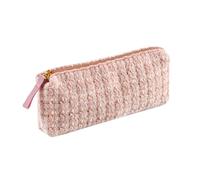 Quo Vadis - Colección: Gisele - Tote plano, 22 x 10 x 3 cm, color rosa