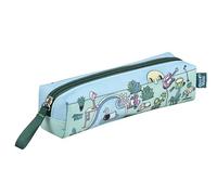 QUO VADIS - Colección: Jeremyville - Neceser Mini 19 x 4,7 x 4,7 cm