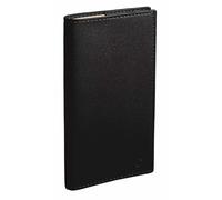 Quo Vadis - Colección: Soho ITALSEPT Spiralé - Agenda para año escolar - Semanal - 8,8 x 17 cm - Edición francesa - 13 meses de agosto - Negro - Año 2023-2024