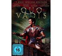 Quo Vadis - Special Edition: 2-Disc Special Edition [DVD]
