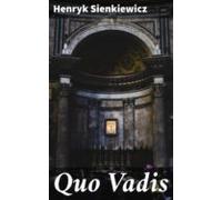 Quo Vadis (ebook)