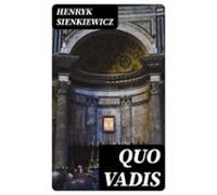 Quo Vadis (ebook)